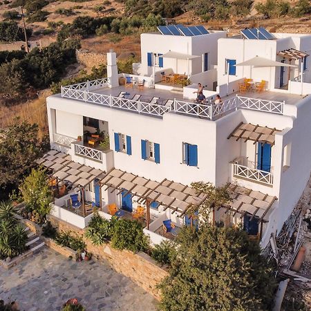 Korali apartments Galissas Bagian luar foto