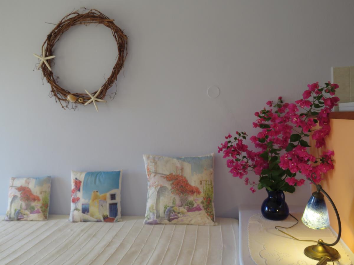 Korali apartments Galissas Bagian luar foto