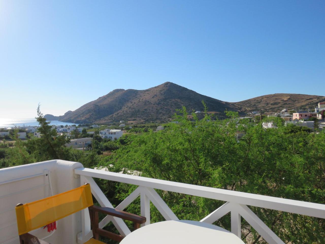 Korali apartments Galissas Bagian luar foto