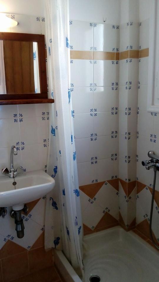 Korali apartments Galissas Bagian luar foto